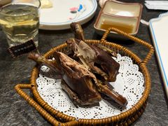 -高家烧鸽子烧烤店63年