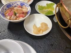 -仁和四季涮肉馆(天坛南门店)