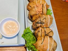-状元阁烧烤(新华路总店)