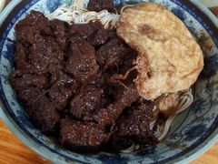 -旺泉餐饮店·清真牛肉面馆