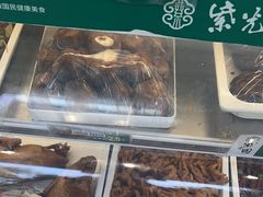 -紫光园清真北京小吃(广渠门内店)