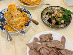 -大阪烧肉BAKA一代(十亩地店)