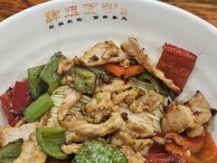 -肆姐面粉馆(坡子街店)