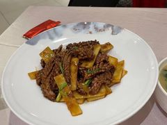 -城南往事·鲁菜济南菜(龙奥万科店)