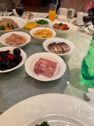 -聚贤堂中餐厅(湖滨金陵饭店店)