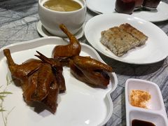 -广东道至正餐厅(区庄店)