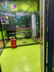 -未来动物城动物主题公园(大悦城店)