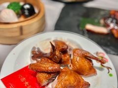 -迎悦轩(维景湾店)