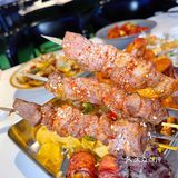 郑州探店｜打卡郑州最美的顶楼露天餐厅✨