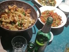 -呷湘厨·鱼汤捞饭·剁椒鱼头·辣椒炒肉(国家会展中心店)