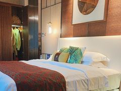 -碧桂园润杨溪谷温泉酒店