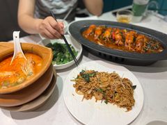 -美奈小馆·越南料理(中航城君尚购物中心店)