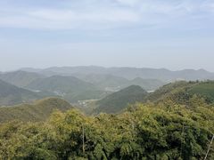 -莫干山风景区