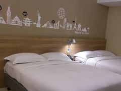 DSC_0101-高雄佳适旅舍-六合馆