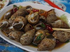 -六合夜市