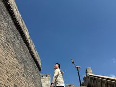 -黄沙古渡原生态旅游区
