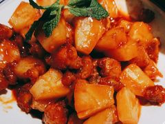 -滇铺子·云南特色菜·第九届野生菌美食节(东风东路c86店)