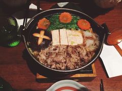 -铃木食堂(帽儿胡同店)