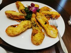 -名轩·中餐厅(南京玄武湖假日酒店)
