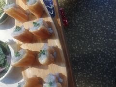 -鲜潭蒸汽石锅鱼(五道口购物中心店)