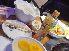 -营信刘罗锅铁锅炖(建华店)