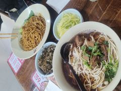 -李先生牛肉面大王(沈阳道义南大街店)
