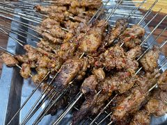 -清真·马峰烤肉(小学习北巷店)