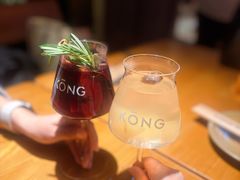 -KŌNG胶东小馆(华熙店)