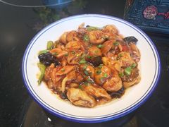 -锡和无锡菜(景丽苑店)