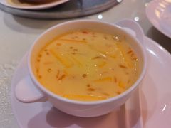 杨枝甘露-利苑酒家(合景国际金融广场店)