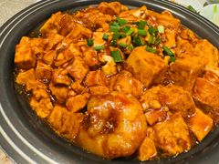 -北李妈妈菜·海肠捞饭(高新万达店)