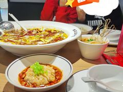 -新太二·鲜料川菜(晶耀前滩店)