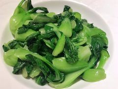 -南门小馆·清真(国贸商城店)