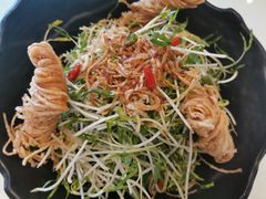 -沪华海鲜大酒楼(南汇店)