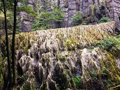 -梭布垭石林景区