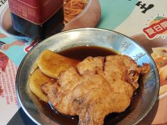-鲜得来排骨年糕(云南南路店)