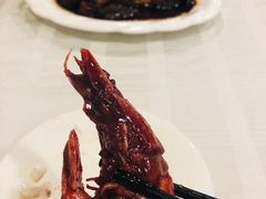 -翠亭酒家(山西南路店)