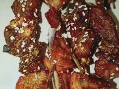 -木屋烧烤(坂田天安云谷店)