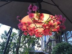 -胡桃里乐队酒馆(鎏嘉码头店)