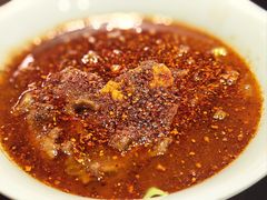 -长安炊烟庭院陕菜(七路明光路店)