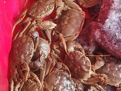 -张树军海鲜(王府壹号店)