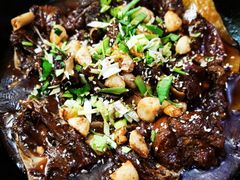 -滇越乘象云南餐厅(豆各庄店)