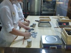 -船歌·鱼水饺青岛菜(闽江二路店)