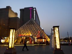 门面-农工商超市(金沙江路店)