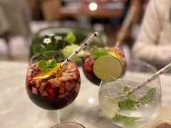 -OLLA 西班牙餐厅(丰盛里店)