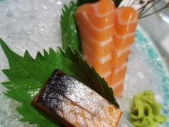 -温度铁板烧(前进大街店)