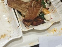 -金刚山烧烤(红旗大街店)