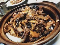 -京天红酒家(虎坊路店)