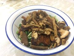 -姚记面馆(瑶琳路店)