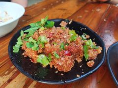 粉蒸牛肉-朱大嘴肥肠血旺(福字街店)